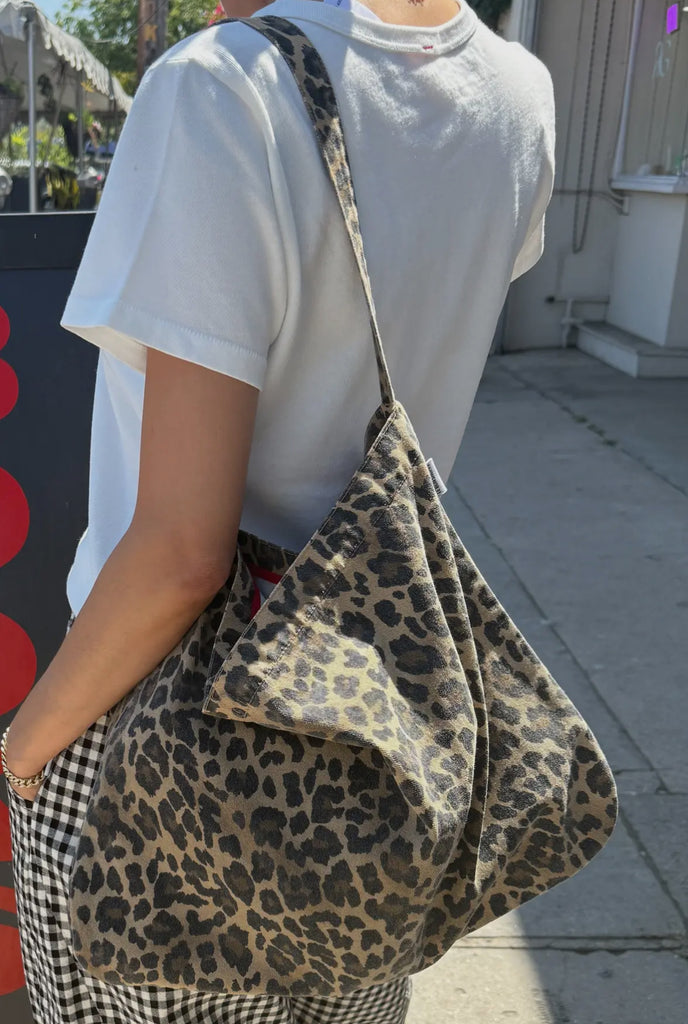 Le Bon Shoppe - Happy Carry Bag