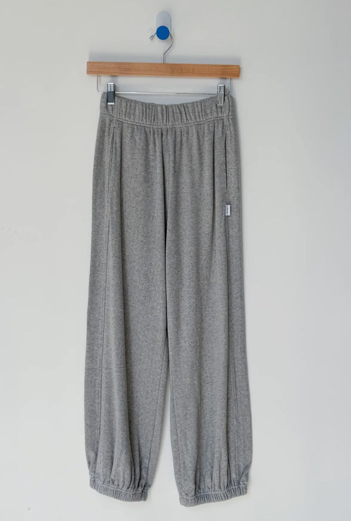 Le Bon Shoppe | Pointelle Balloon Pants