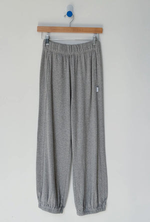 Le Bon Shoppe | Pointelle Balloon Pants