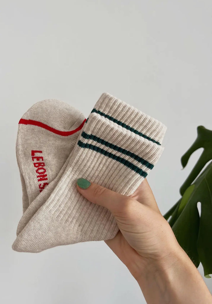 Le bon Shoppe - Boyfriend Socks