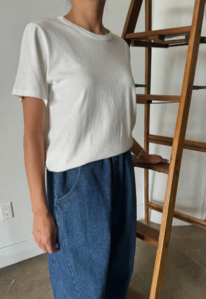 Le Bon Shoppe - Organic Cotton Vintage boy Tee