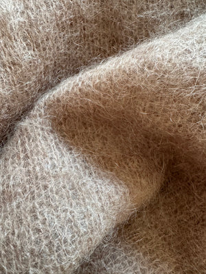 Mohair Sweater