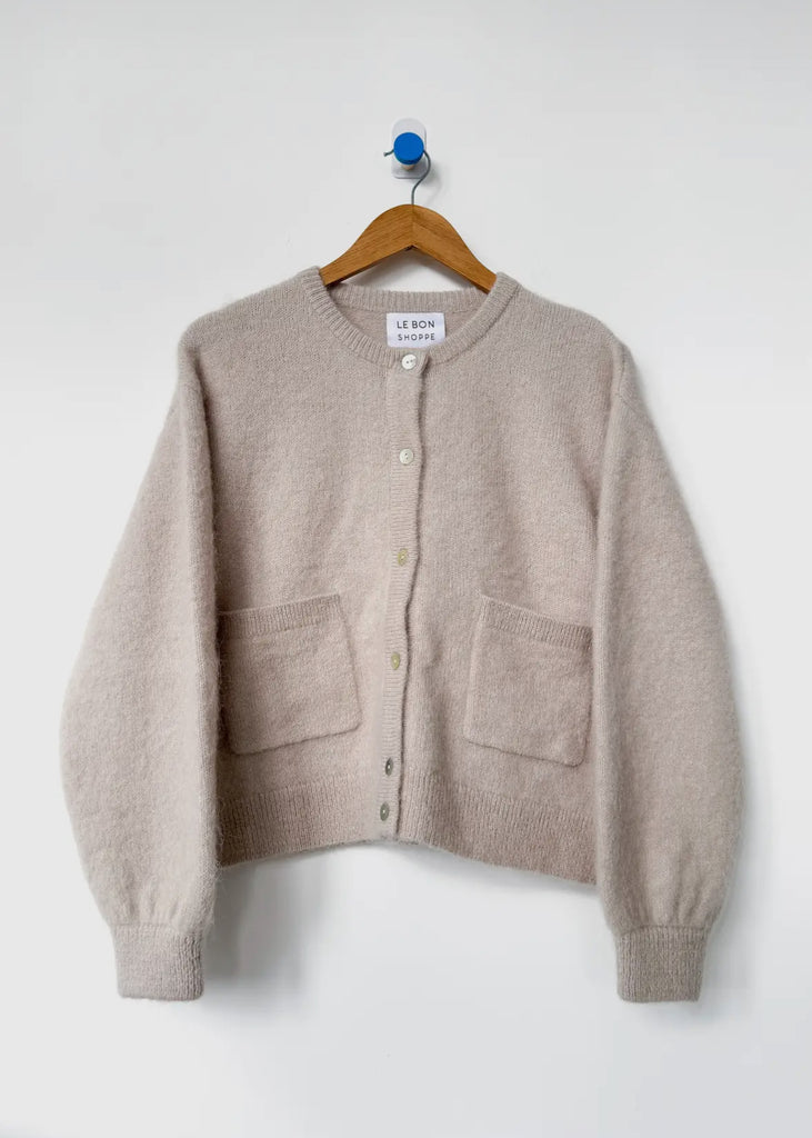 Le Bon Shoppe | Amélie Cardigan